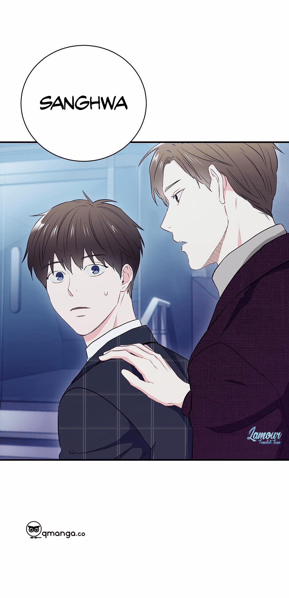 Tình Huynh Đệ Của Chúng Ta 12 trang 72