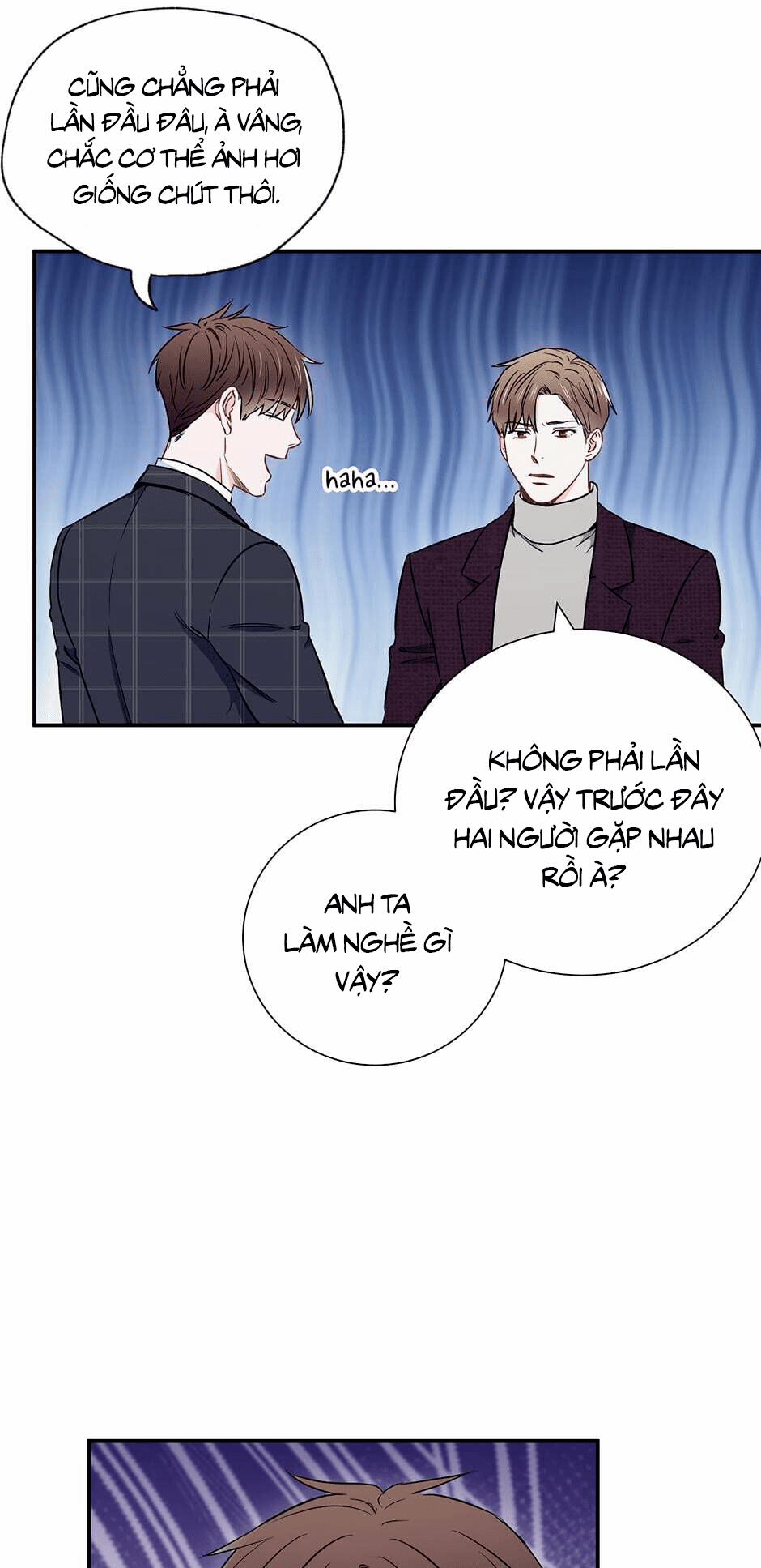 Tình Huynh Đệ Của Chúng Ta 12 trang 83