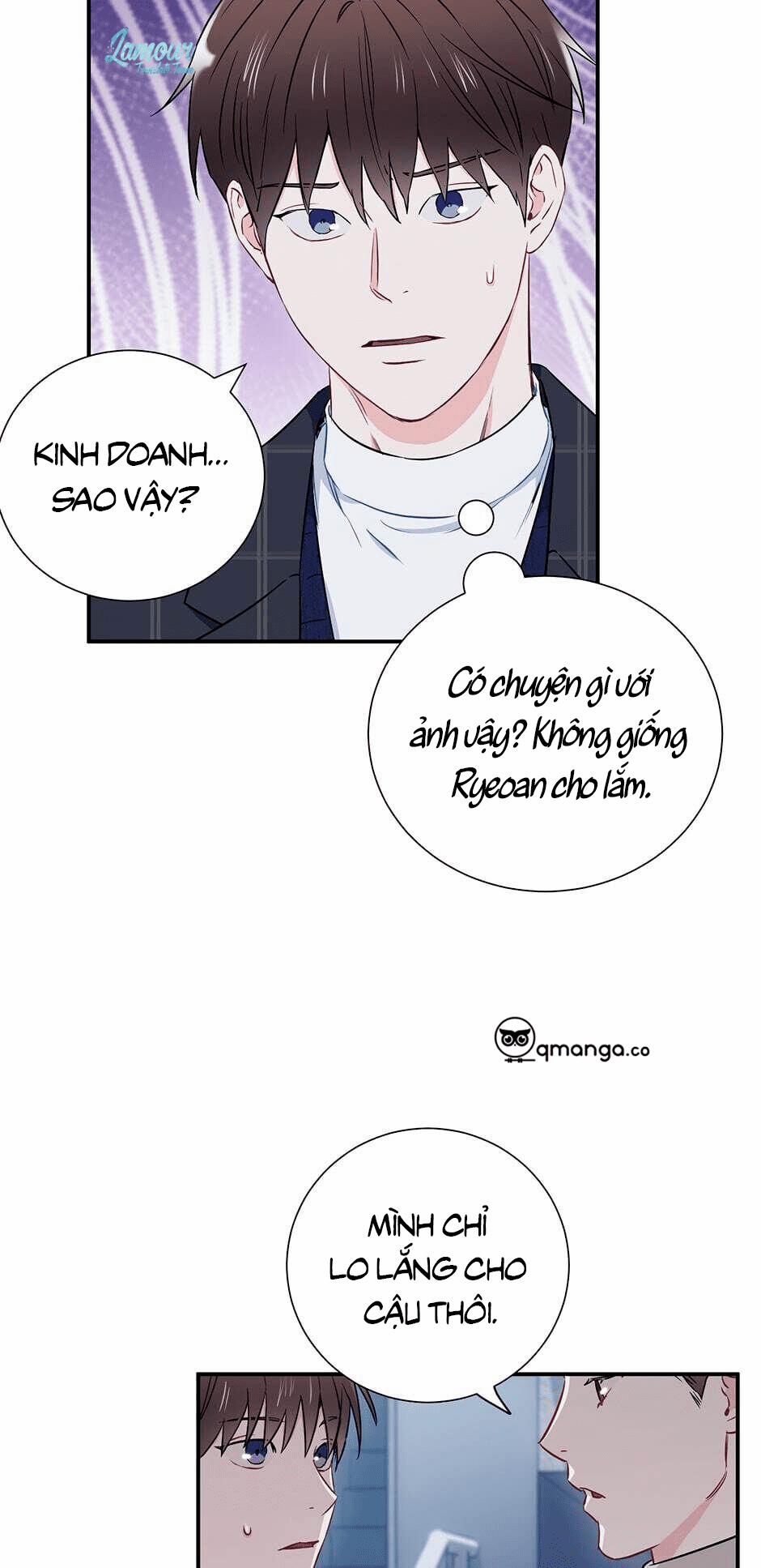 Tình Huynh Đệ Của Chúng Ta 12 trang 84