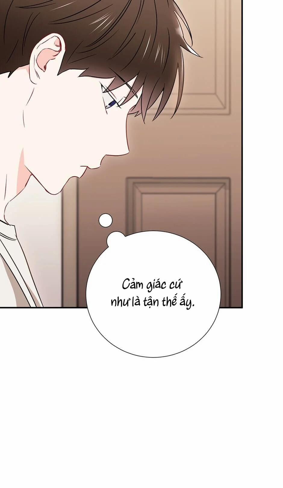 Tình Huynh Đệ Của Chúng Ta 13 trang 110