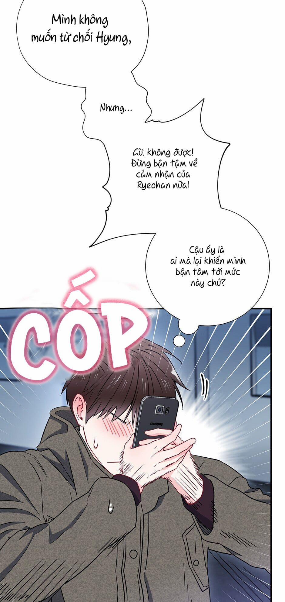 Tình Huynh Đệ Của Chúng Ta 13 trang 122