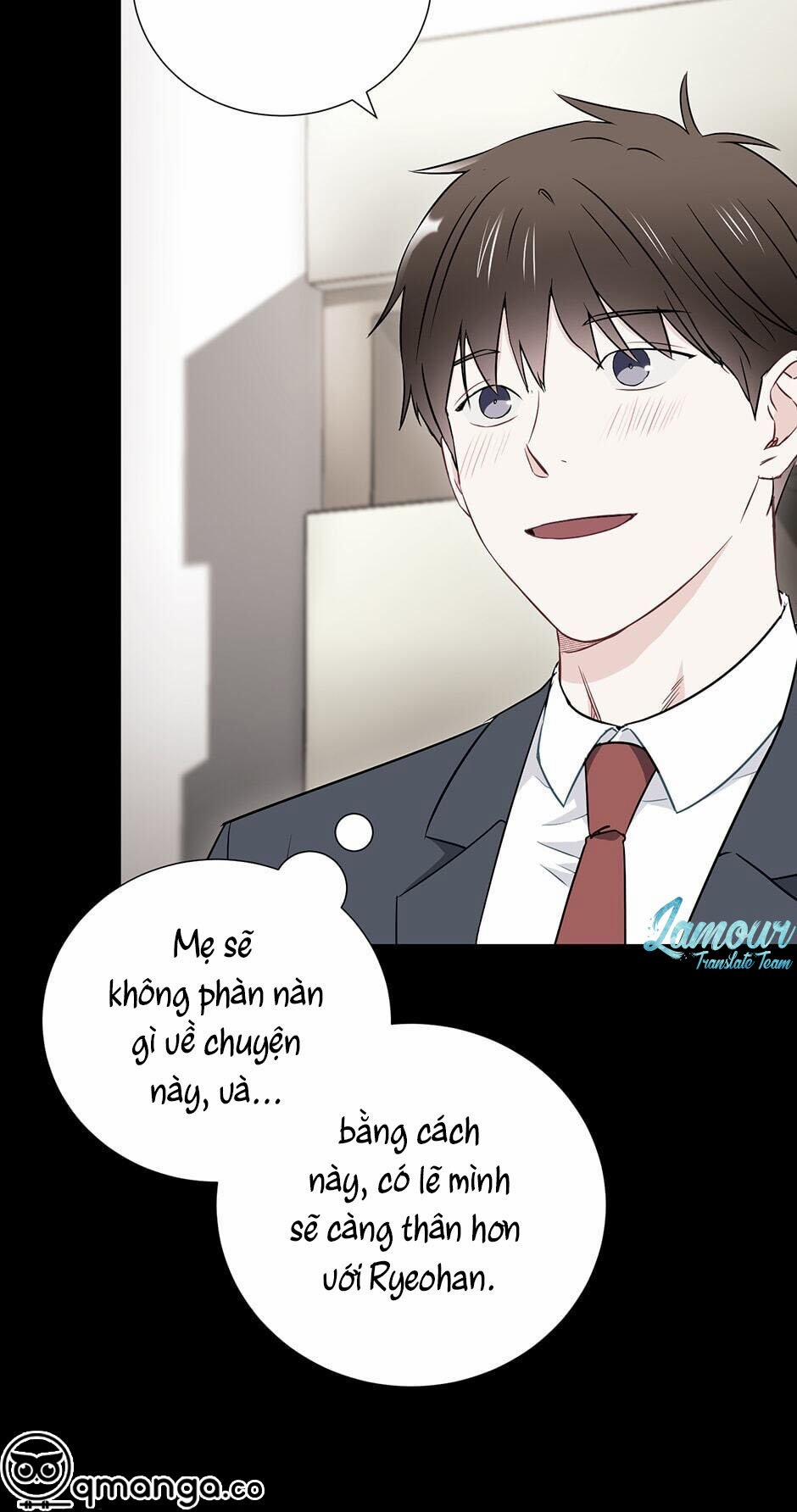 Tình Huynh Đệ Của Chúng Ta 13 trang 22