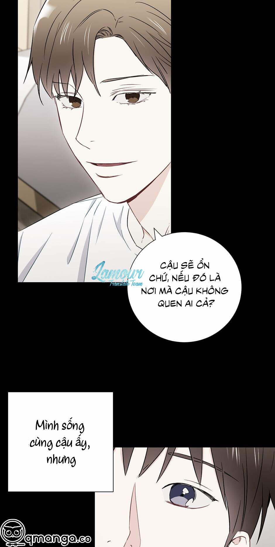 Tình Huynh Đệ Của Chúng Ta 13 trang 36