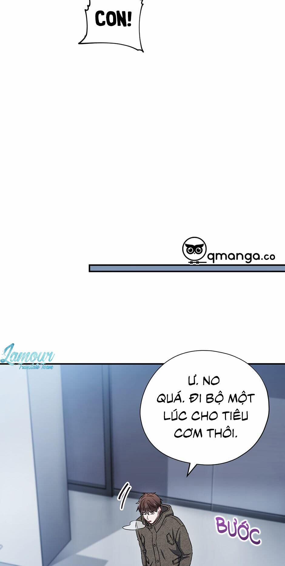 Tình Huynh Đệ Của Chúng Ta 13 trang 44