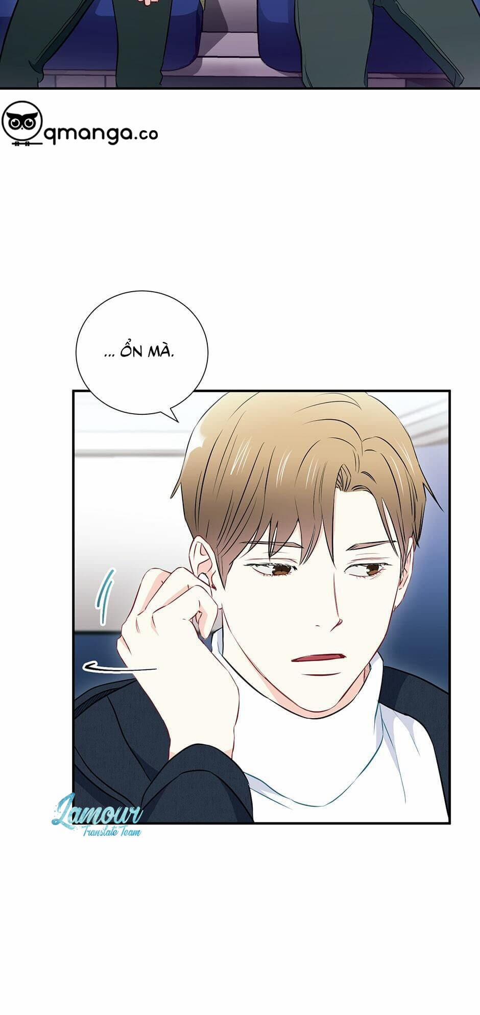 Tình Huynh Đệ Của Chúng Ta 13 trang 72