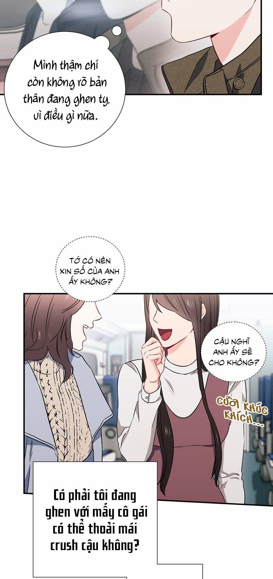 Tình Huynh Đệ Của Chúng Ta 13 trang 76