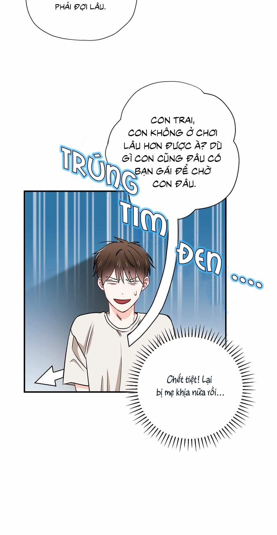 Tình Huynh Đệ Của Chúng Ta 13 trang 86