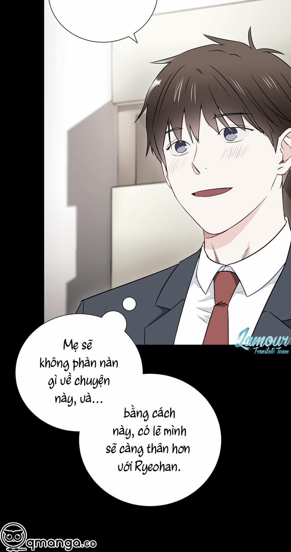 Tình Huynh Đệ Của Chúng Ta 13 trang 91