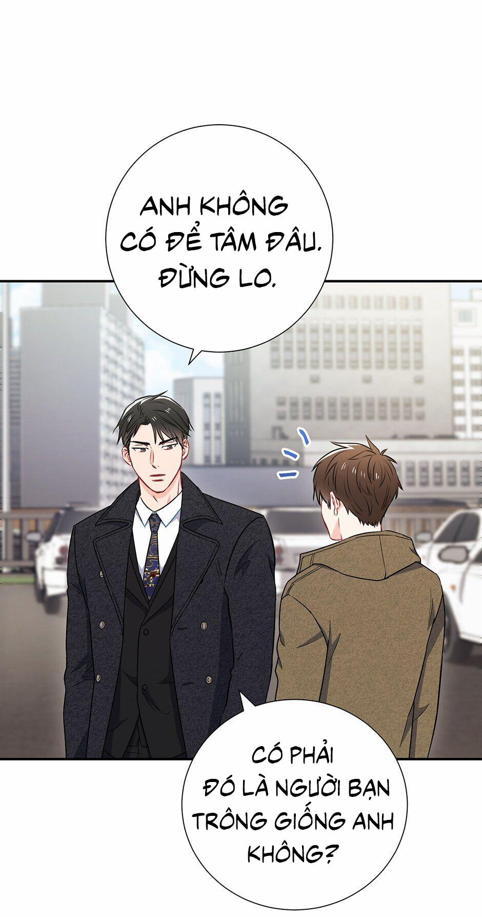 Tình Huynh Đệ Của Chúng Ta 14 trang 28