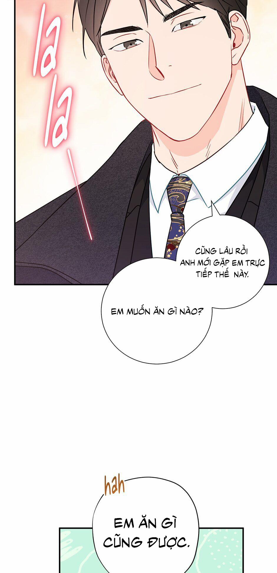 Tình Huynh Đệ Của Chúng Ta 14 trang 37