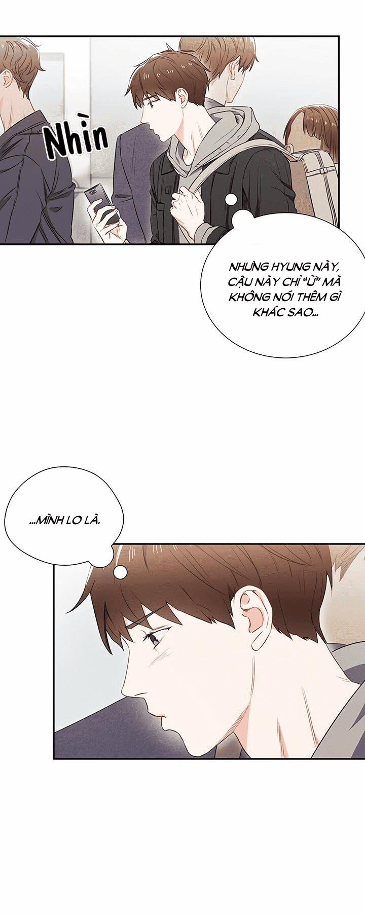 Tình Huynh Đệ Của Chúng Ta 3 trang 2