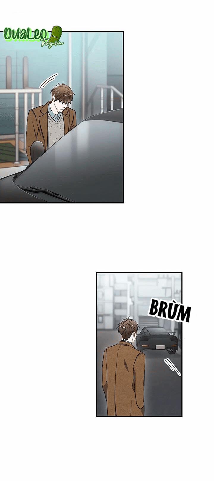 Tình Huynh Đệ Của Chúng Ta 7 trang 21