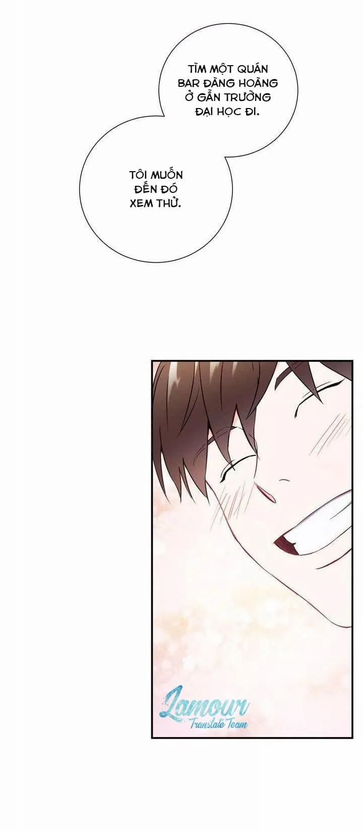 Tình Huynh Đệ Của Chúng Ta 8 trang 24