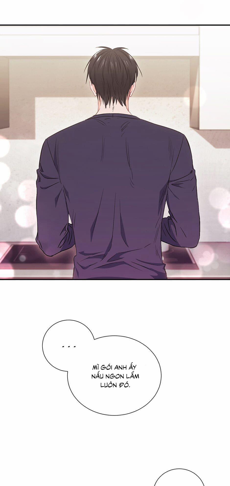 Tình Huynh Đệ Của Chúng Ta 9 trang 18