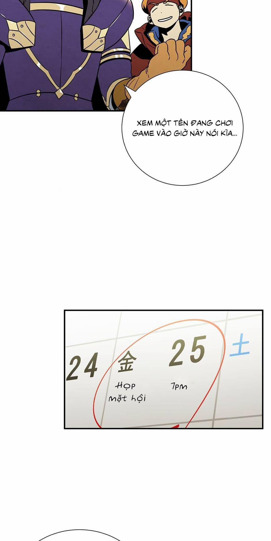 Tình Huynh Đệ Của Chúng Ta 9 trang 2