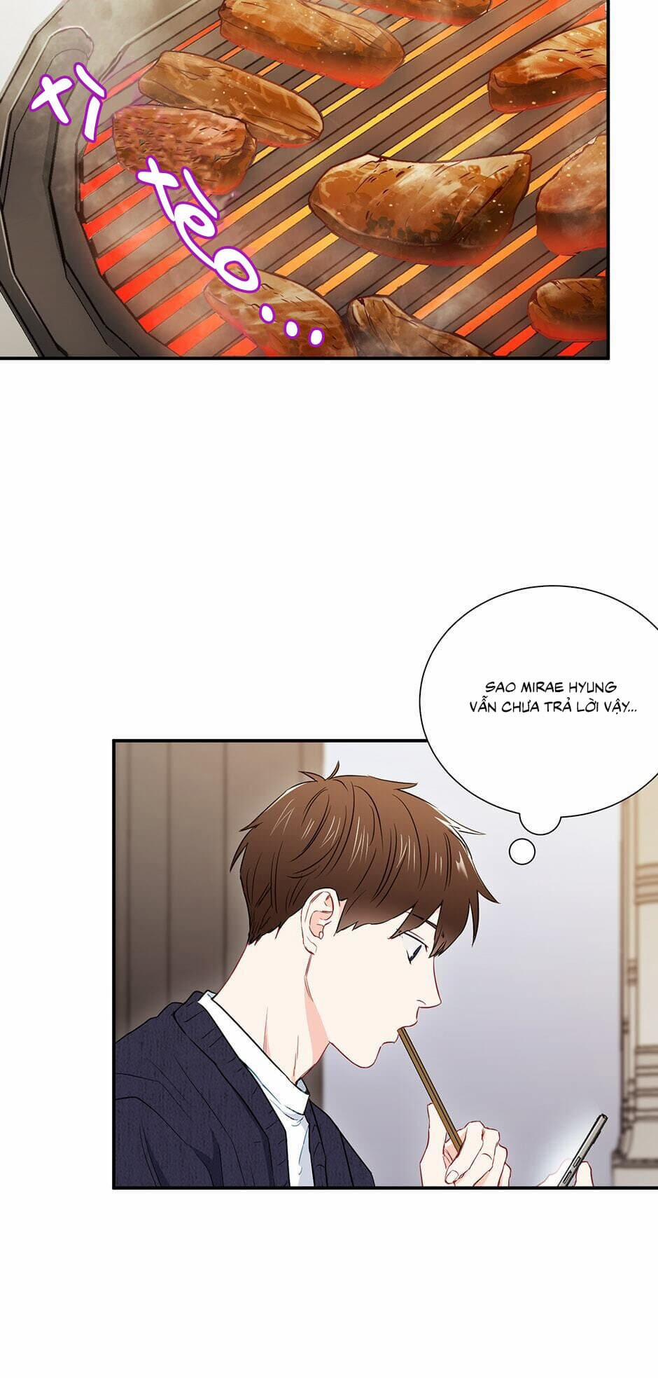 Tình Huynh Đệ Của Chúng Ta 9 trang 26