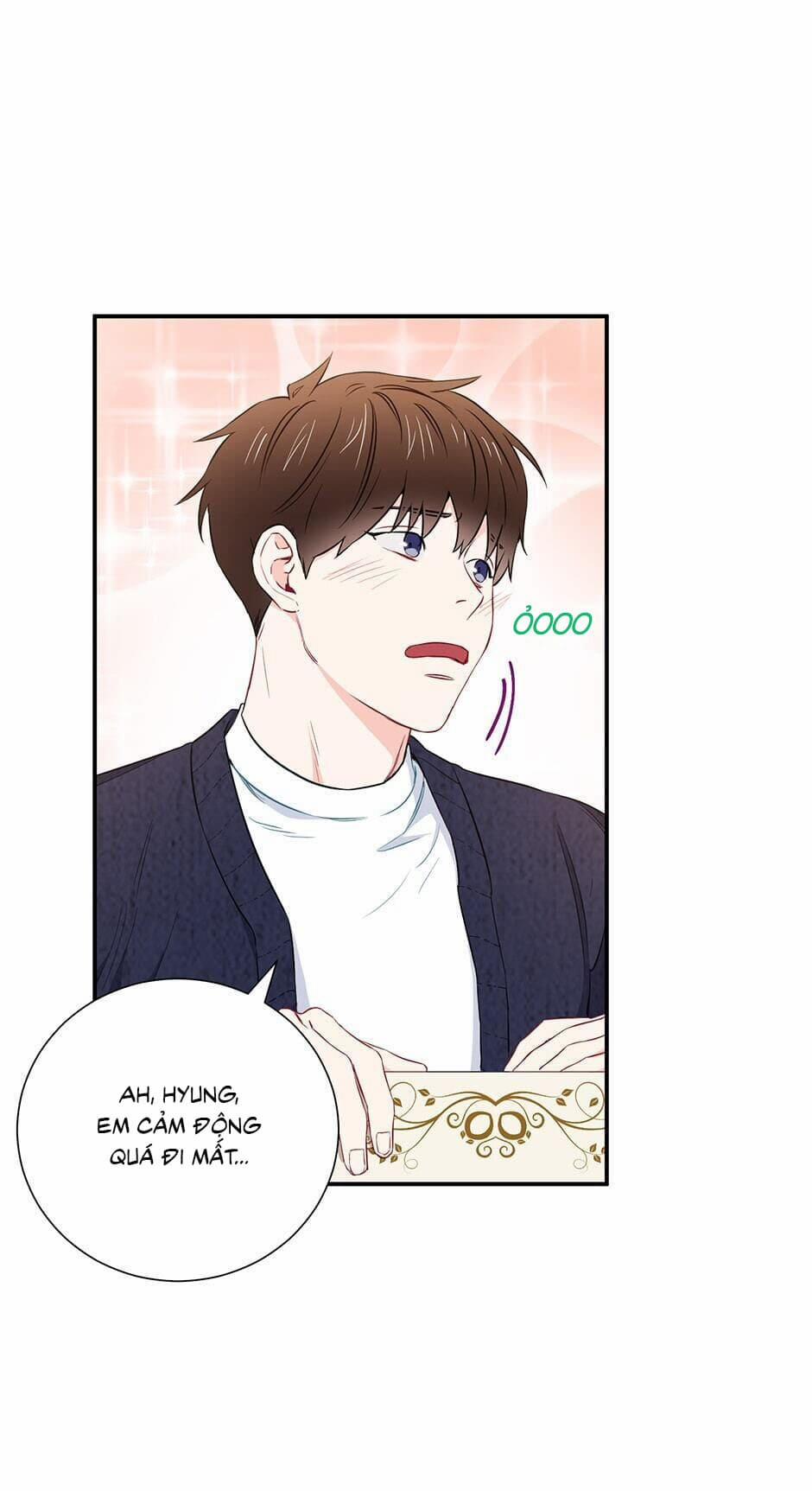 Tình Huynh Đệ Của Chúng Ta 9 trang 36