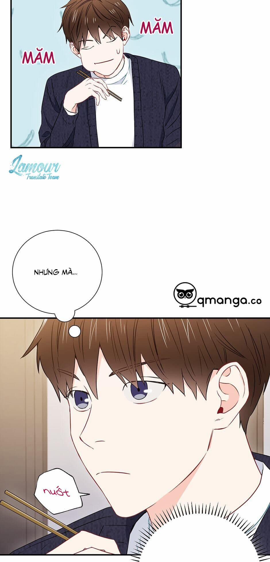 Tình Huynh Đệ Của Chúng Ta 9 trang 48