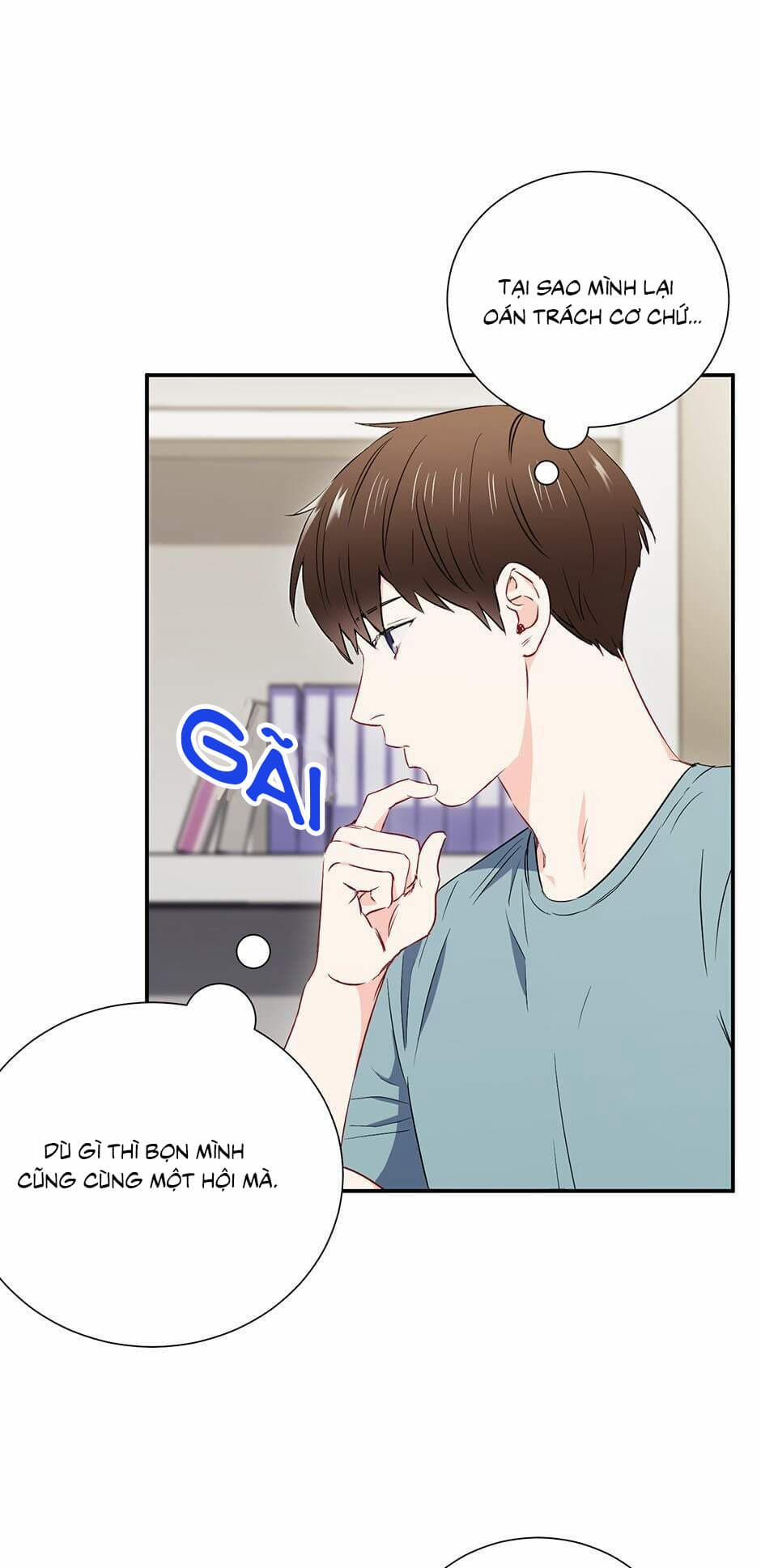 Tình Huynh Đệ Của Chúng Ta 9 trang 6