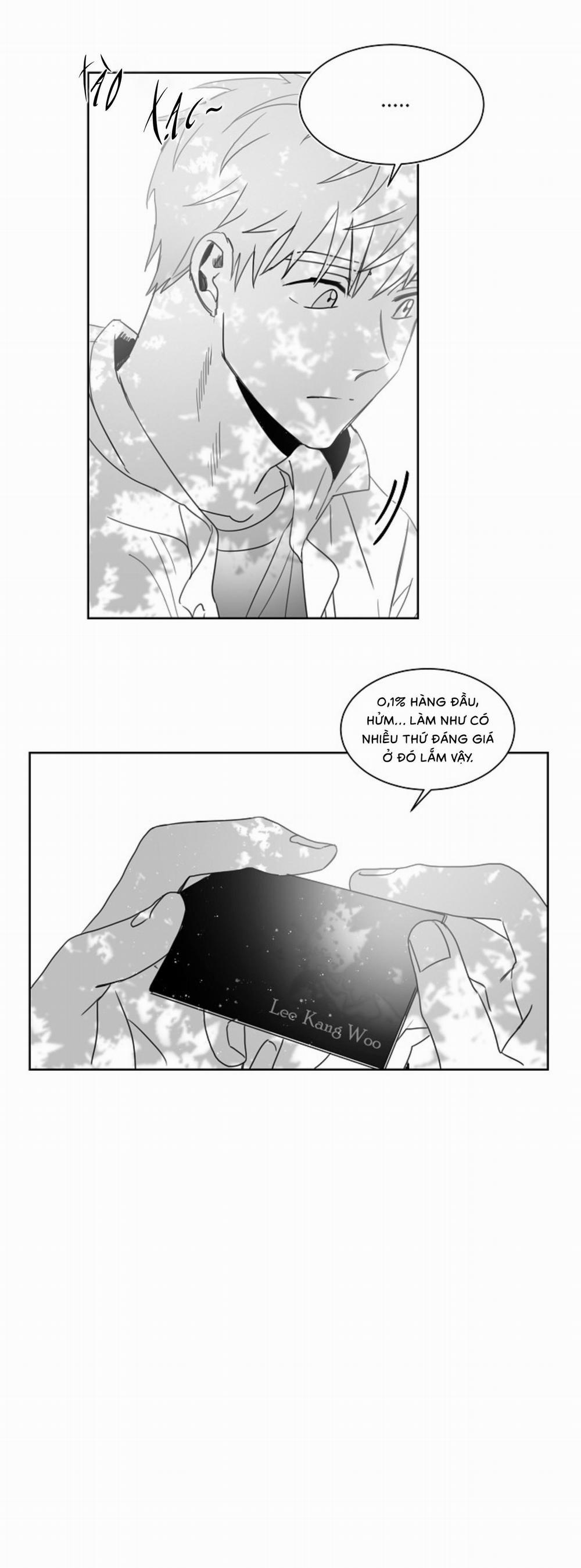 Tình Không Như Mơ 1 trang 13