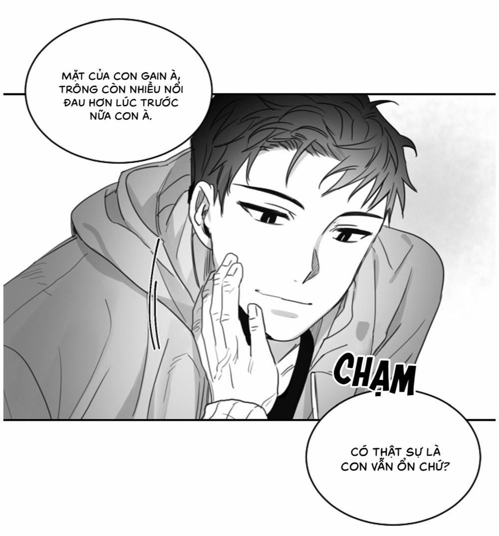 Tình Không Như Mơ 10 trang 3