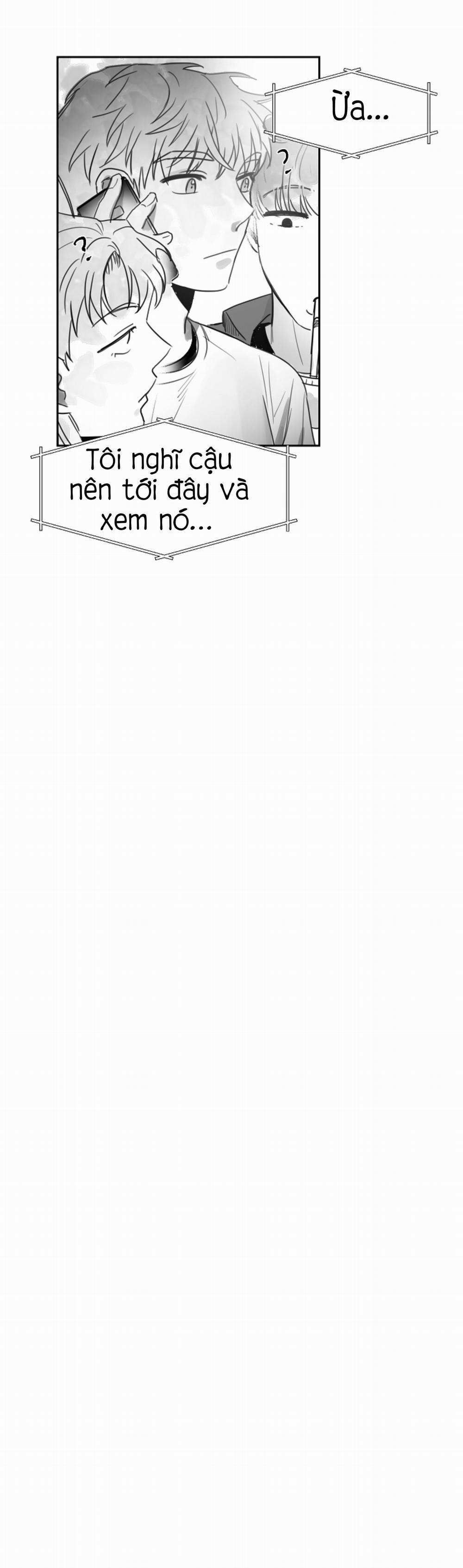 Tình Không Như Mơ 14 trang 10