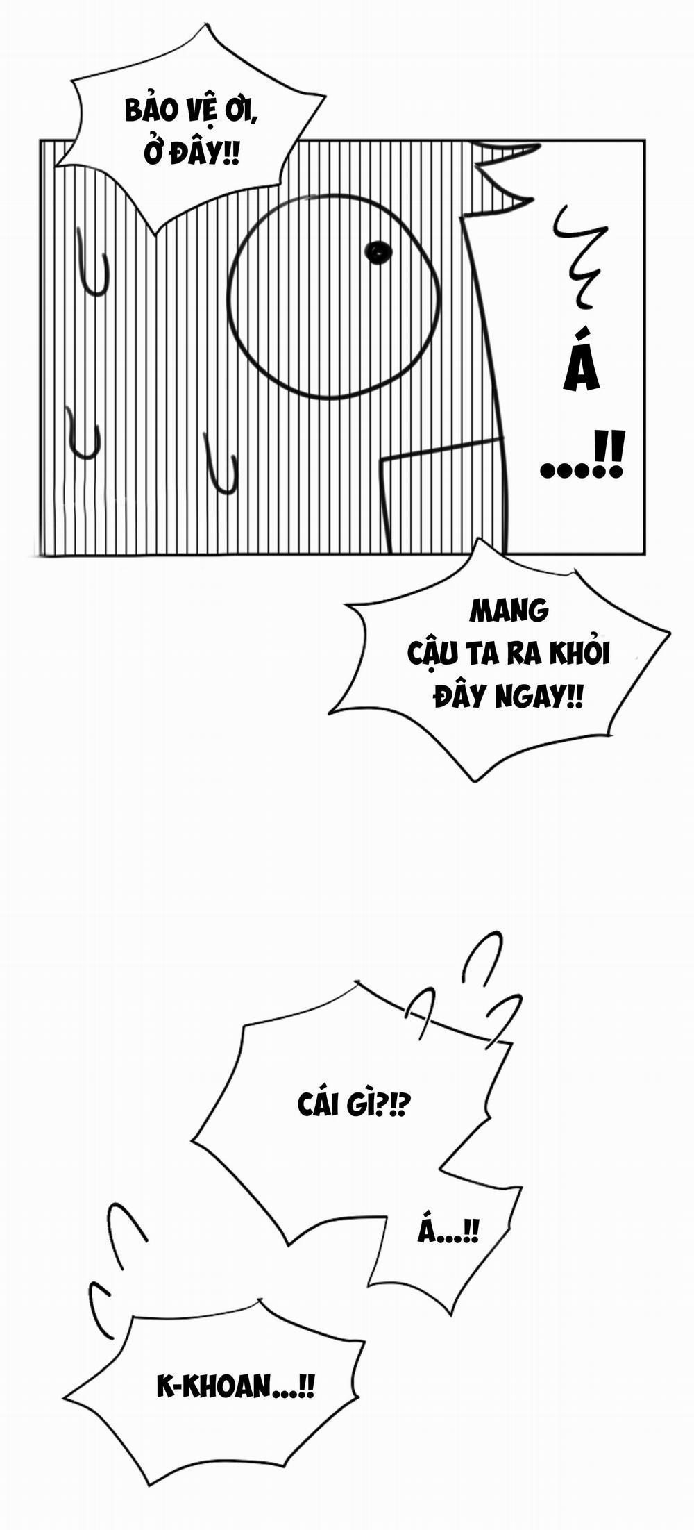 Tình Không Như Mơ 14 trang 16