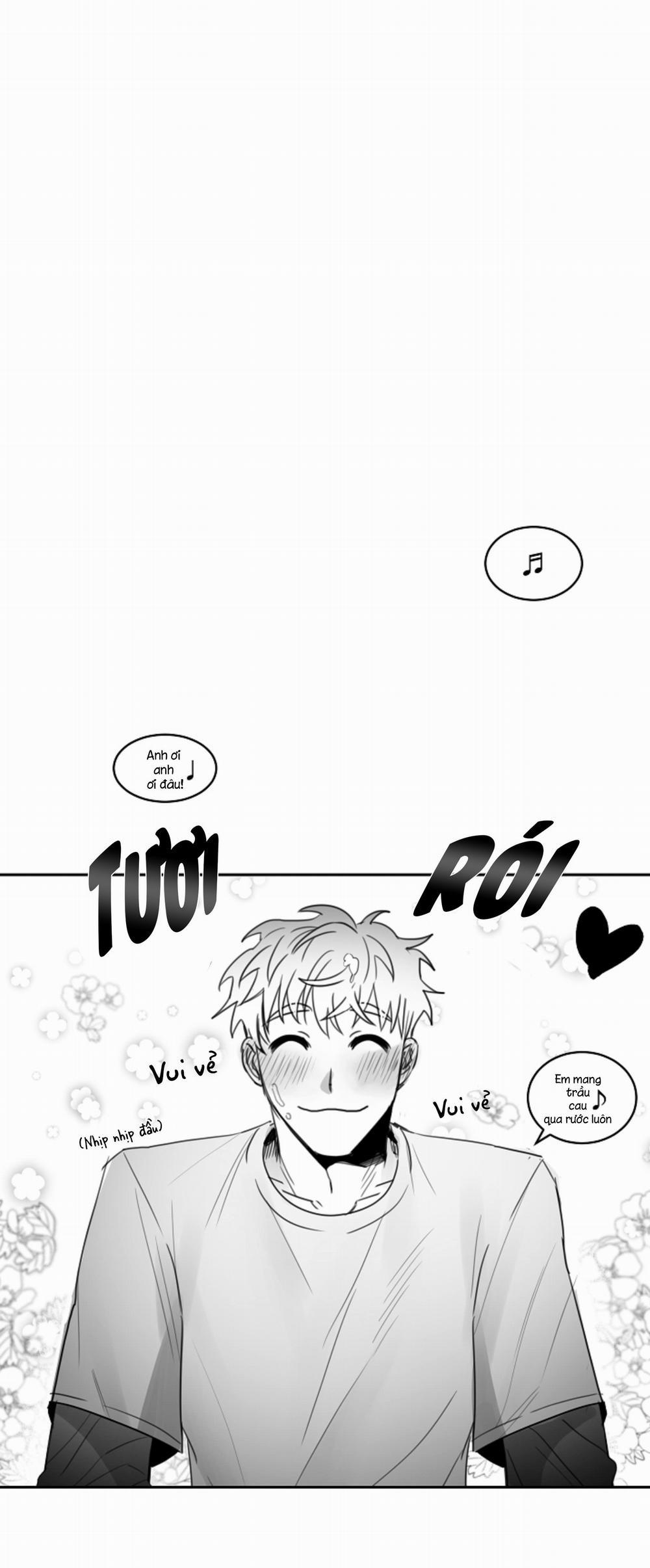 Tình Không Như Mơ 17 trang 0