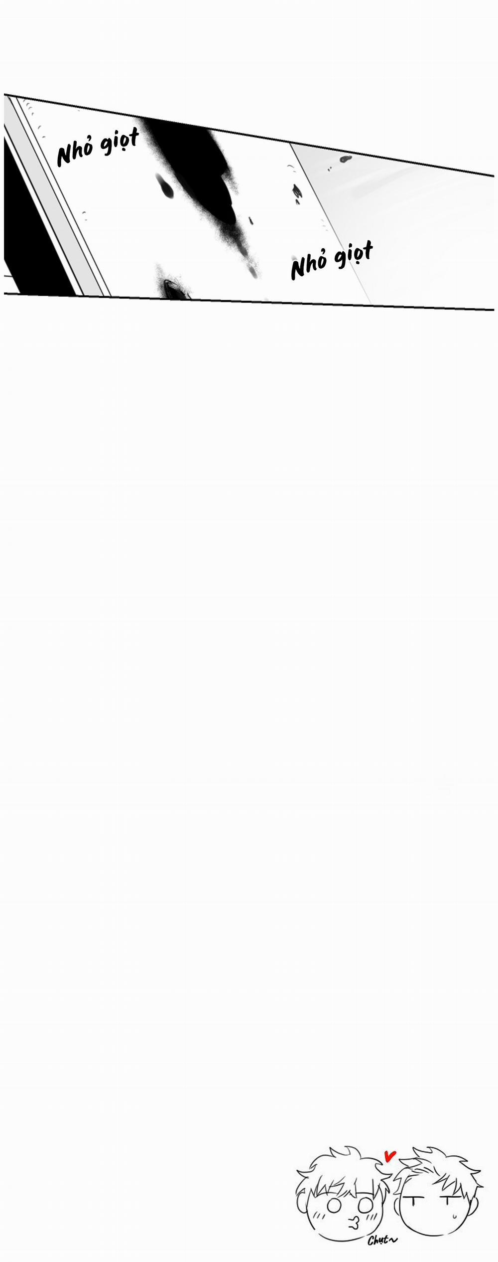 Tình Không Như Mơ 17 trang 21