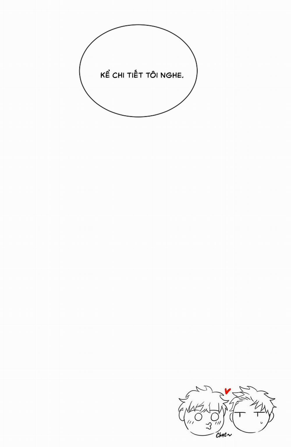 Tình Không Như Mơ 19 trang 21