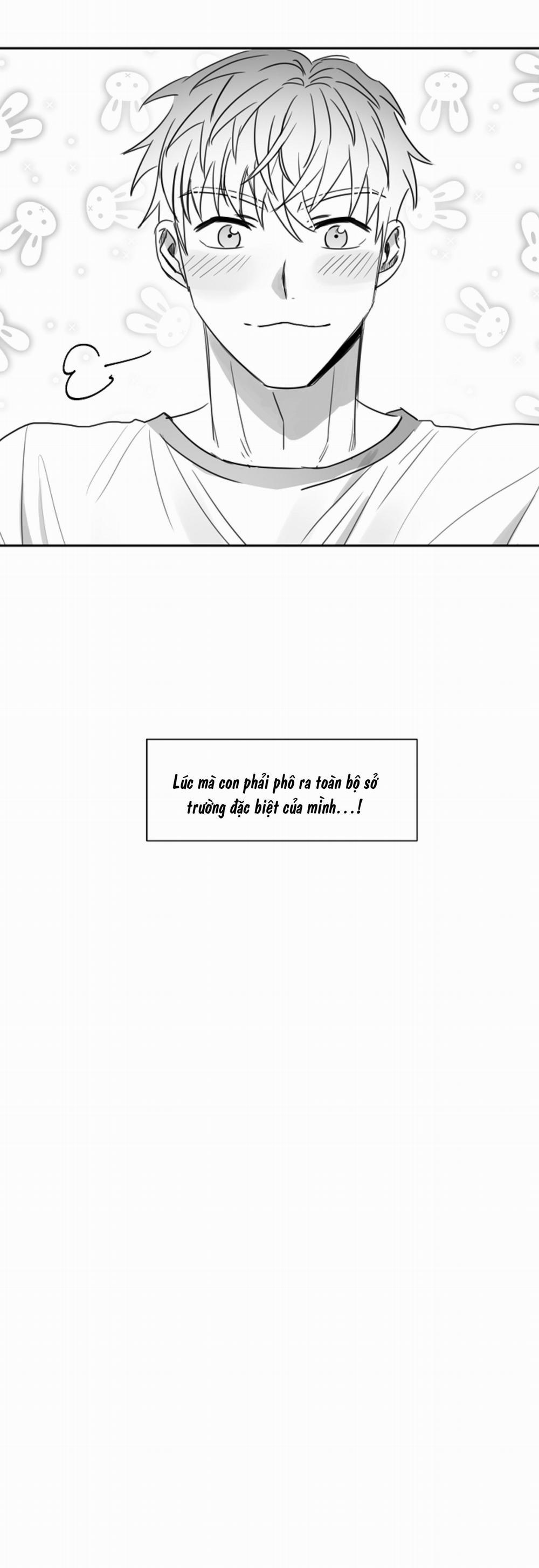 Tình Không Như Mơ 19 trang 8