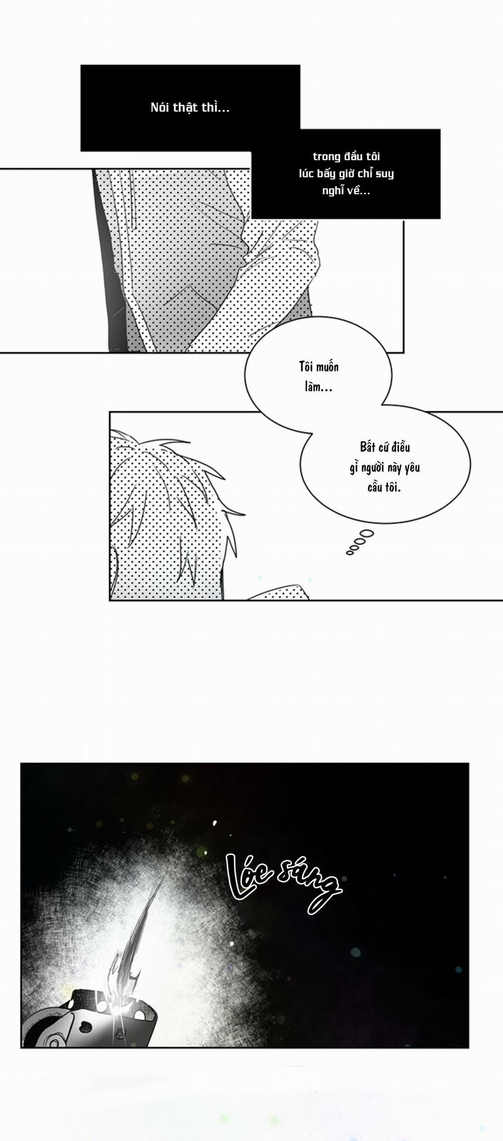 Tình Không Như Mơ 2 trang 15