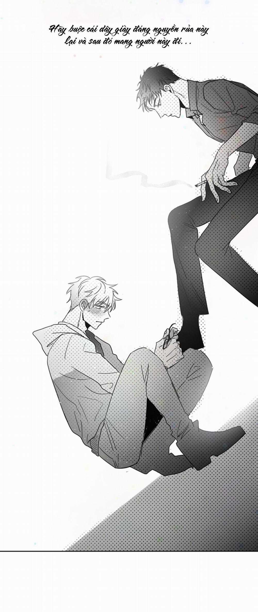 Tình Không Như Mơ 2 trang 16