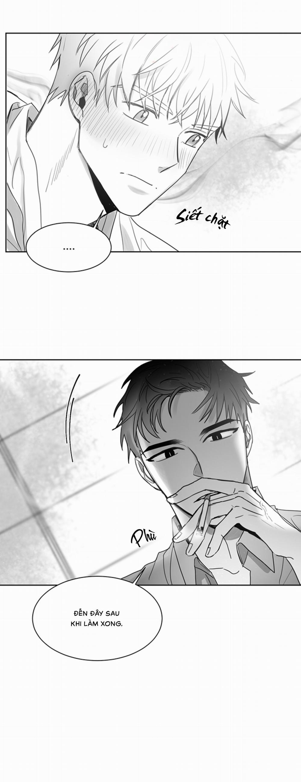 Tình Không Như Mơ 2 trang 17