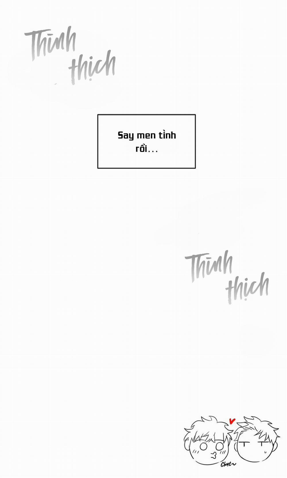 Tình Không Như Mơ 21 trang 21