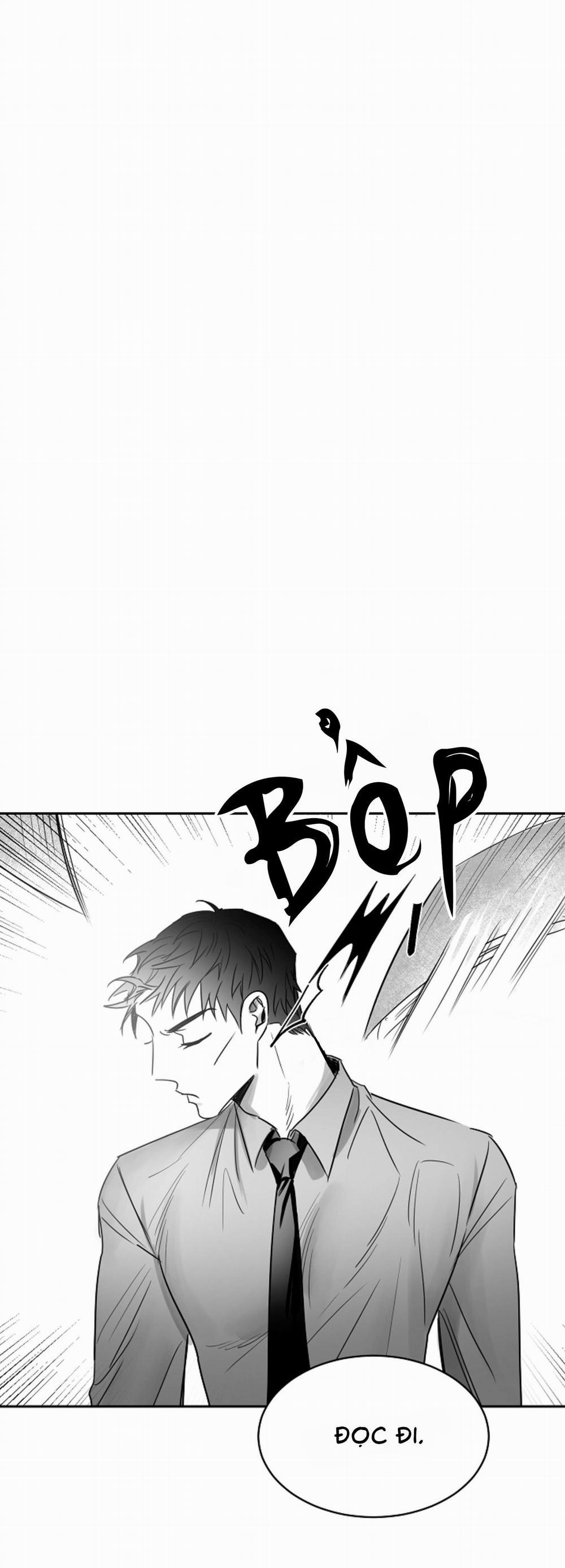 Tình Không Như Mơ 22 trang 10