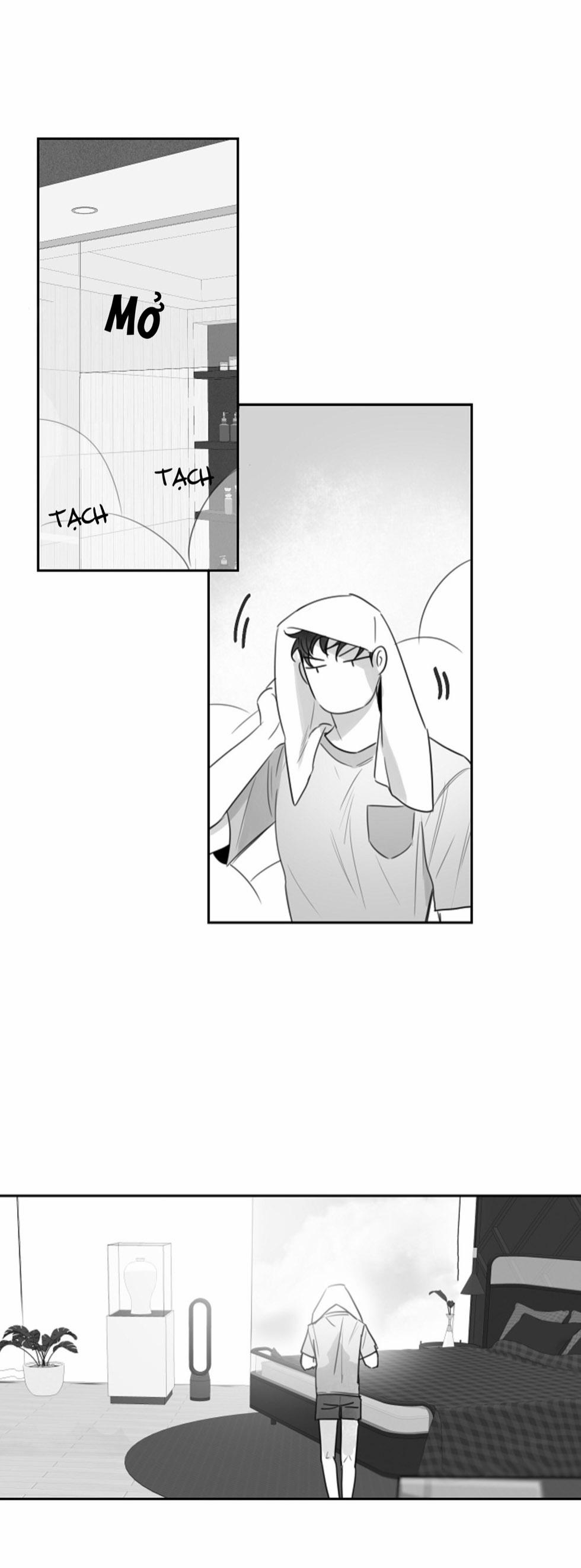 Tình Không Như Mơ 24 trang 2