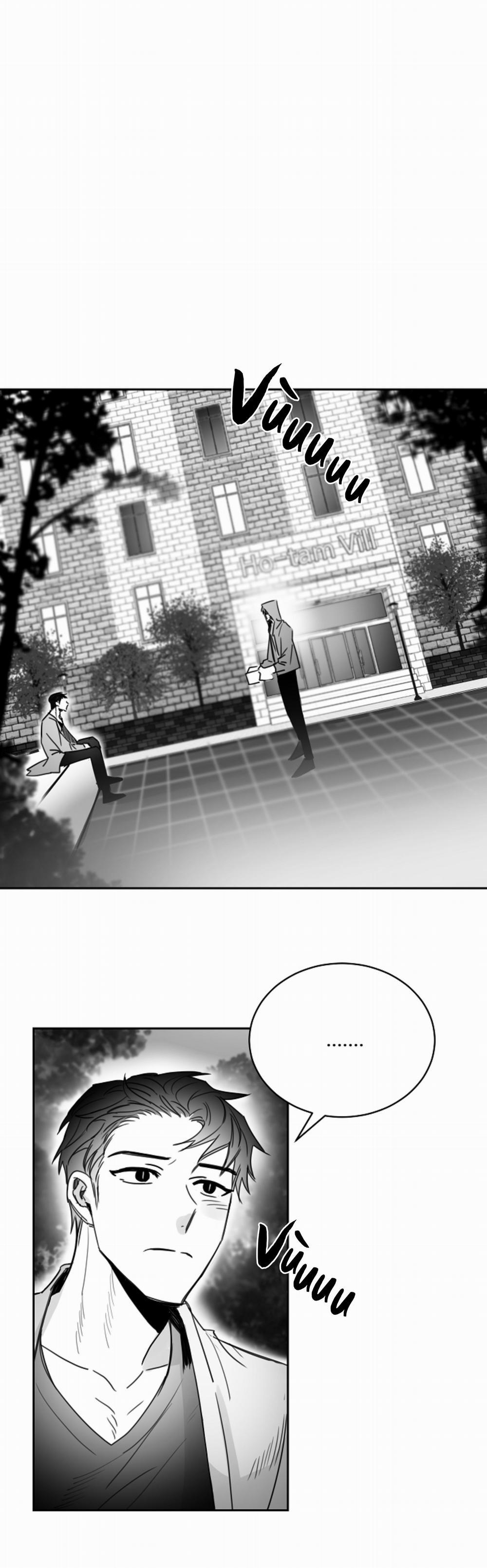 Tình Không Như Mơ 26 trang 0