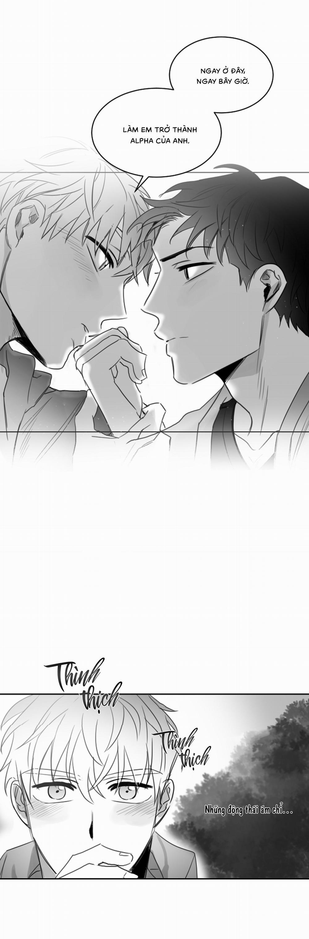 Tình Không Như Mơ 26 trang 9