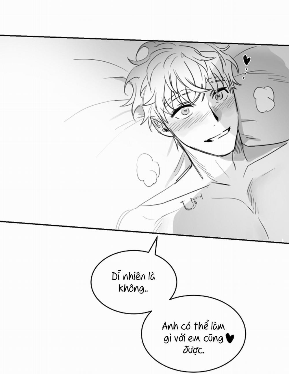 Tình Không Như Mơ 27 trang 14