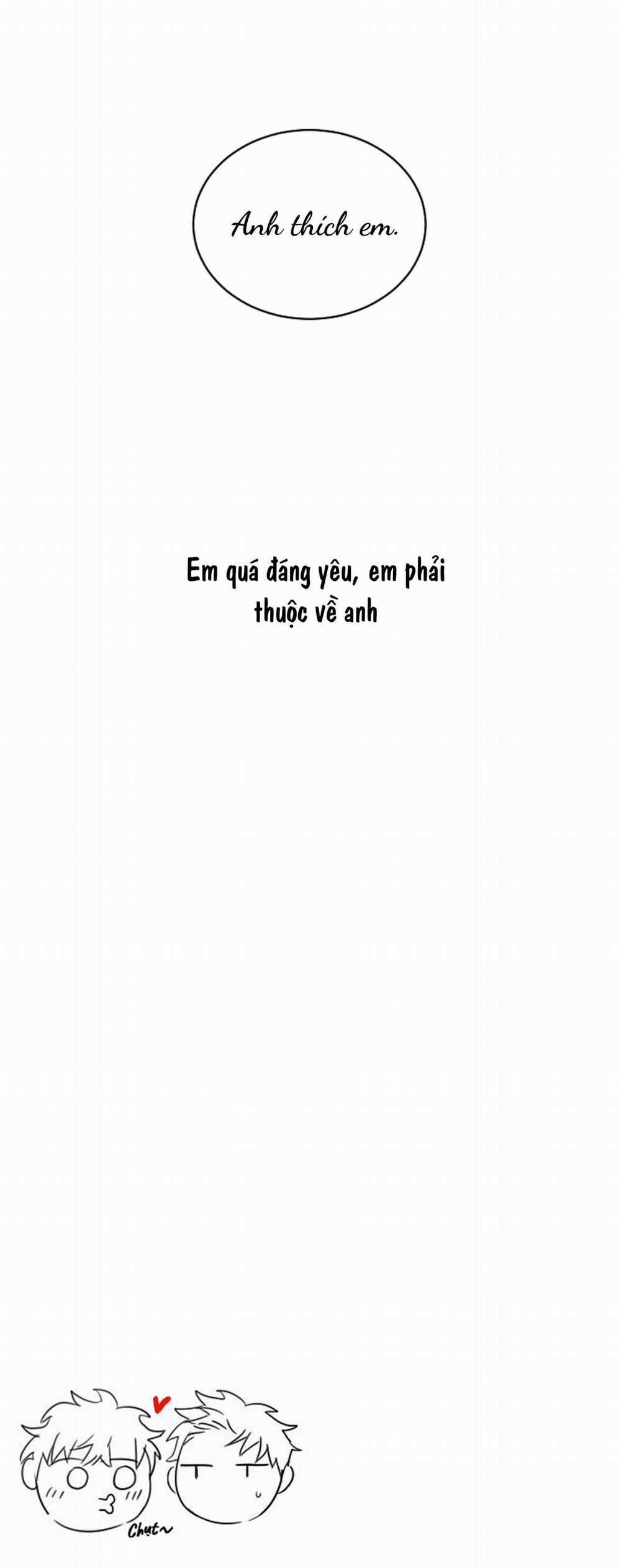 Tình Không Như Mơ 27 trang 19