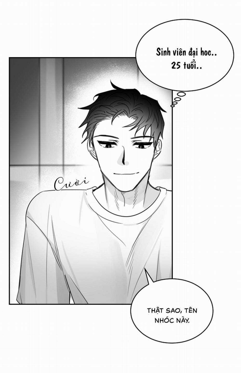 Tình Không Như Mơ 27 trang 9