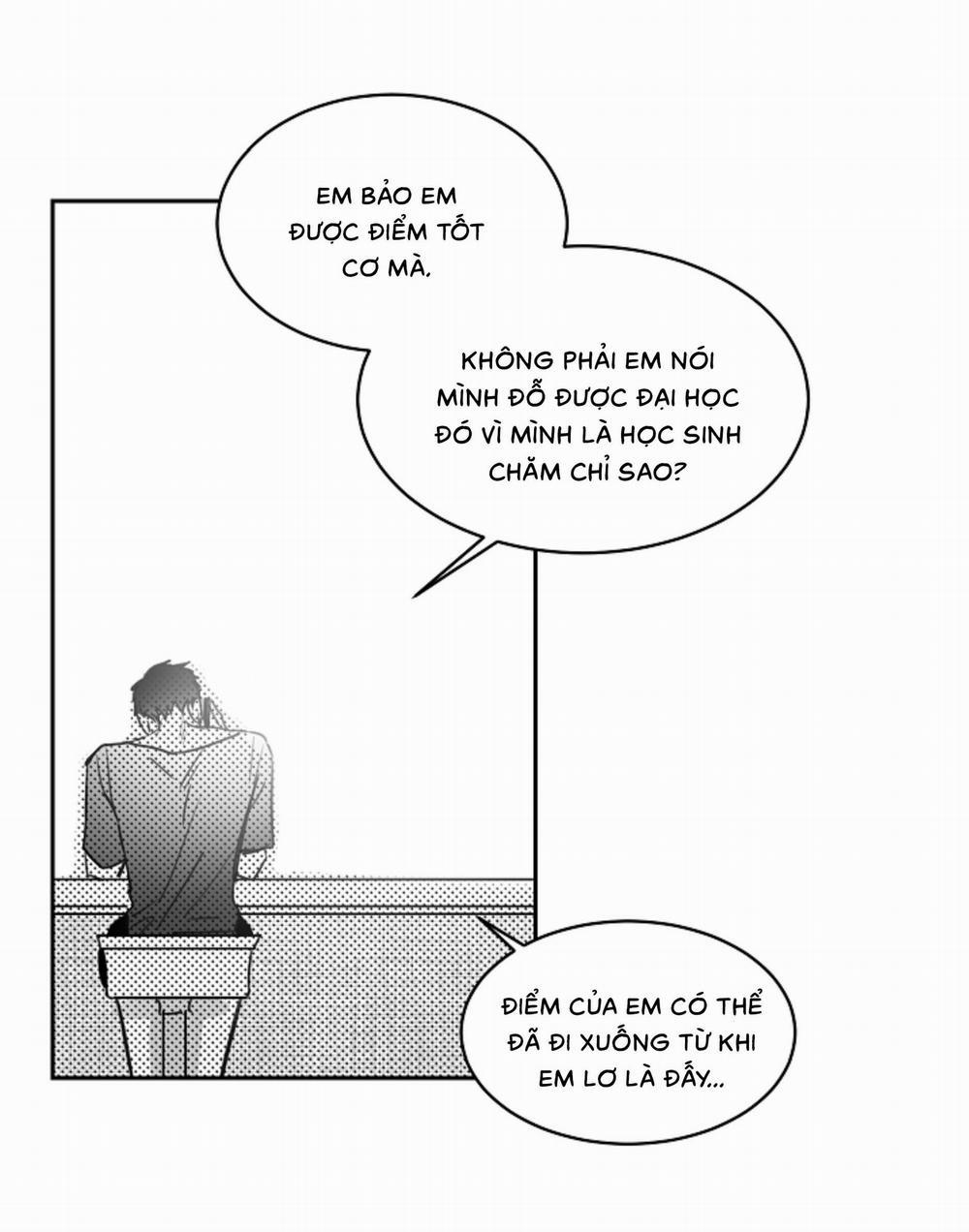 Tình Không Như Mơ 29 trang 17