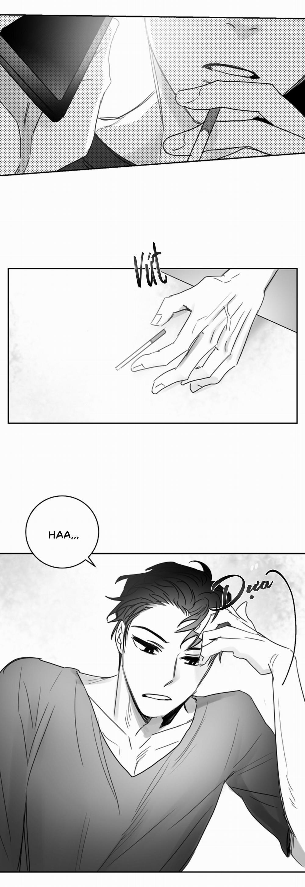 Tình Không Như Mơ 29 trang 19