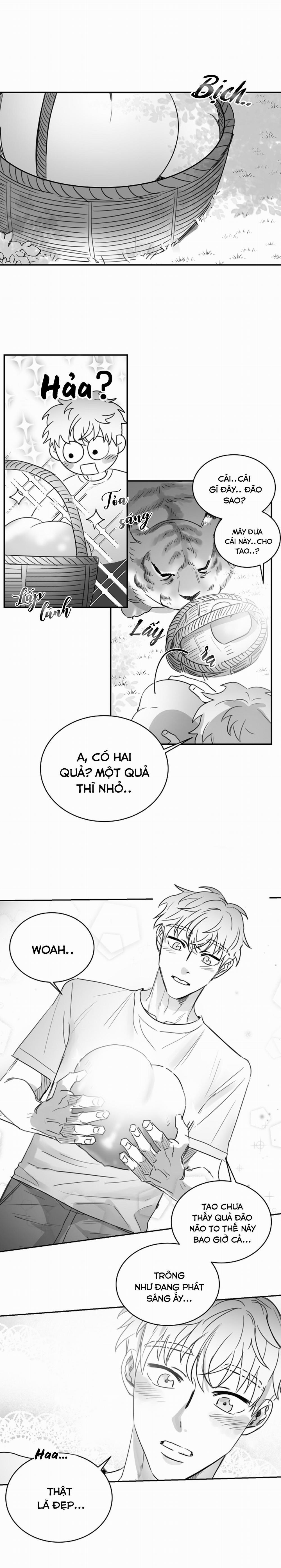 Tình Không Như Mơ 30 trang 2