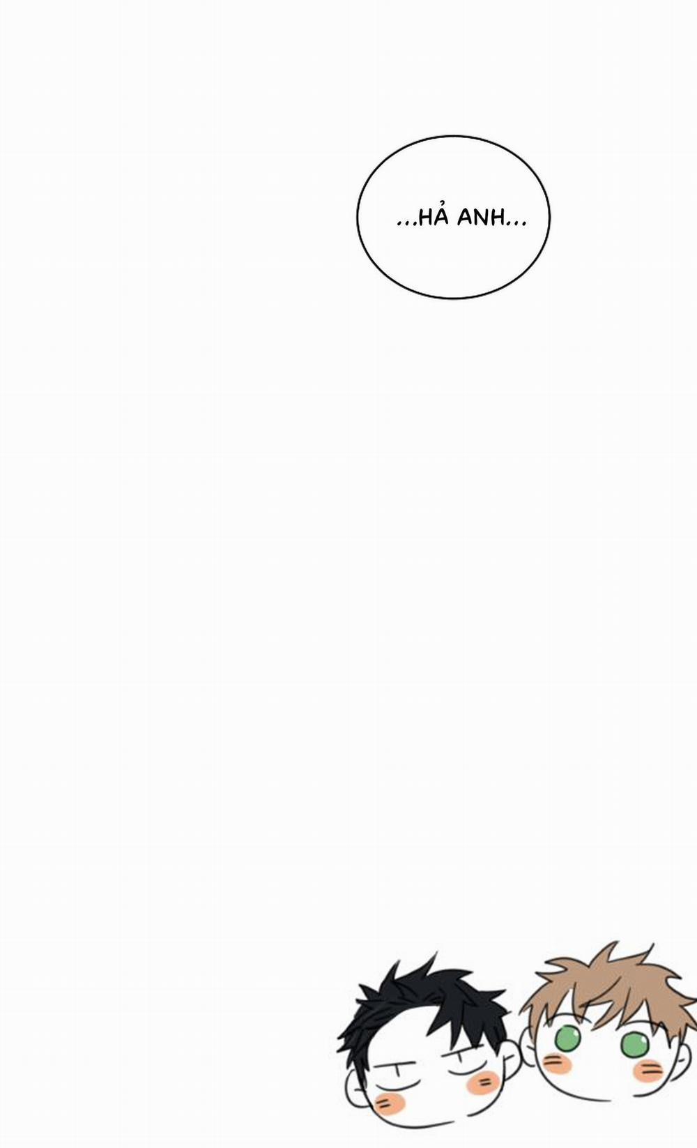 Tình Không Như Mơ 34 trang 10