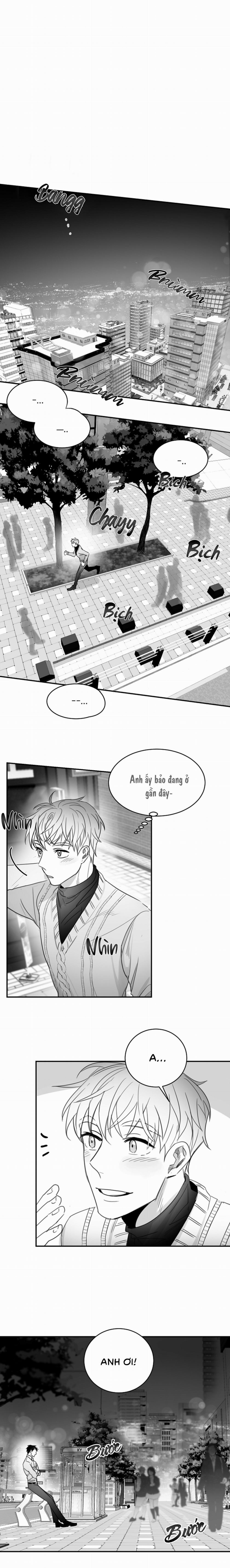 Tình Không Như Mơ 35 trang 0