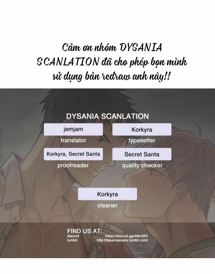 Tình Không Như Mơ 36 trang 0