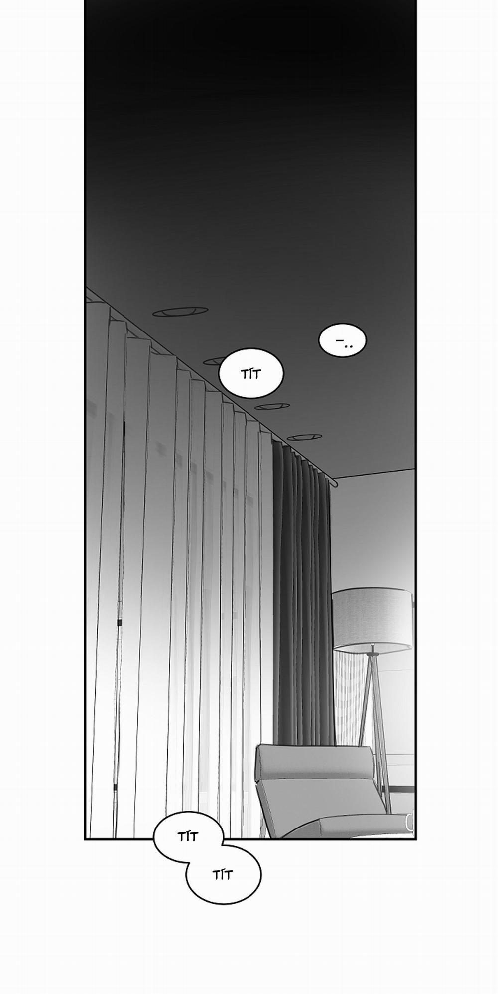 Tình Không Như Mơ 37 trang 0