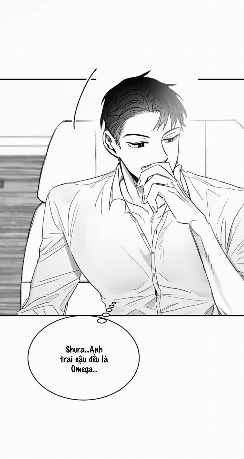 Tình Không Như Mơ 37 trang 18